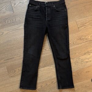 Agolde jeans